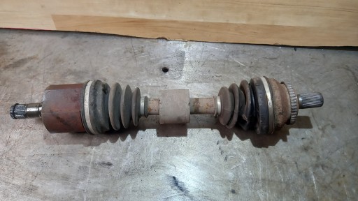 Піввісь лівий VOLVO S60 V70 2.4 B 140KM 02R автомат