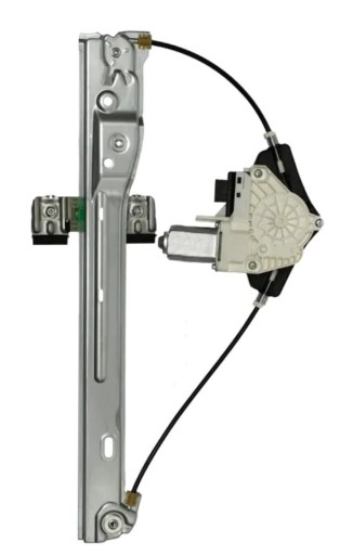 SCA-MCHSZ-3R - Склопідйомний механізм з двигуном правий scania r / s 2017-