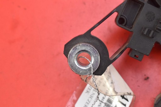 Motorino Tergicristalli sinistra posteriore FORD TRANSIT CONNECT MK1 LIFT 09-13