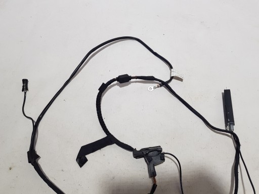 MERCEDES SL R230 W230 antenna module amplifier 2308201789