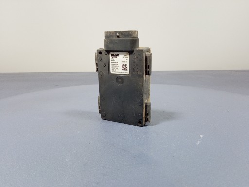 BMW 7 G11 G12 радар-датчик смены ремня 6877834