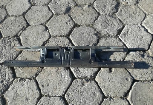 rear panel MERCEDES 107 SL SLC 1076400171