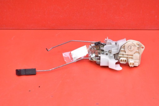 lock door left front front EU HONDA CR-V 2 II 01-04