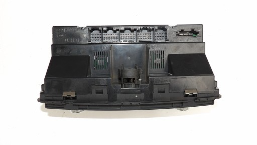 AUDI A8 D3 2003 PANEL klimaanlage EUROPA