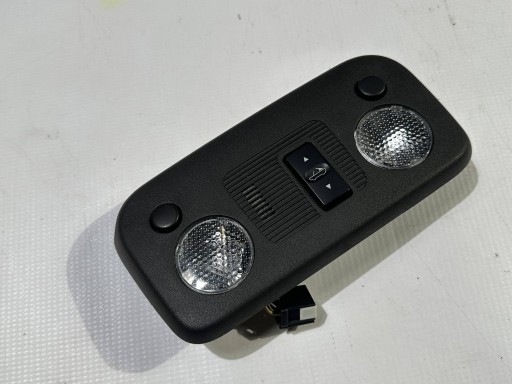 FANALE CIELO INTERNO oswietlenie interna cabina Ford Mustang Cabrio 10 - 14