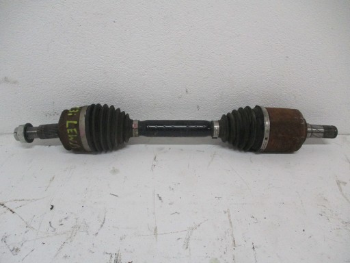 semi-axis left front JEEP COMPASS 1,3i 21R 00521803260