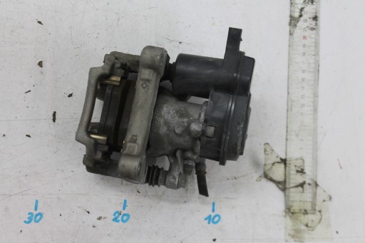 caliper left rear part 9842295280 PEUGEOT 2008 II 19