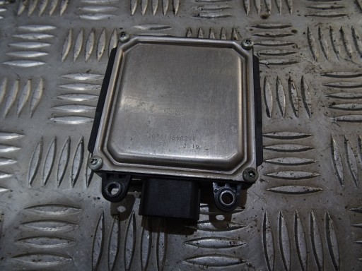 Контроллер радара модуля подъема ford s-max st jm2t-14d599-ac