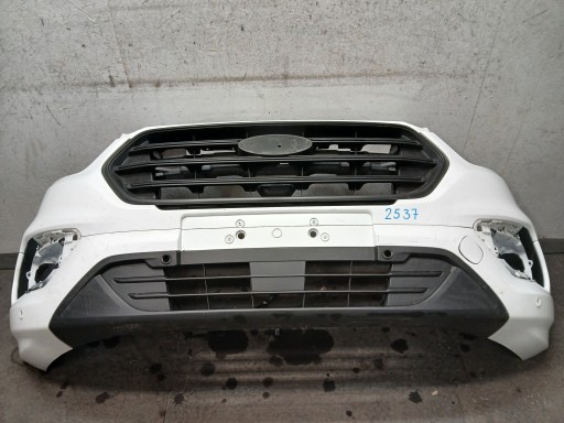 bumper front FORD TRANSIT CUSTOM LIFT 18