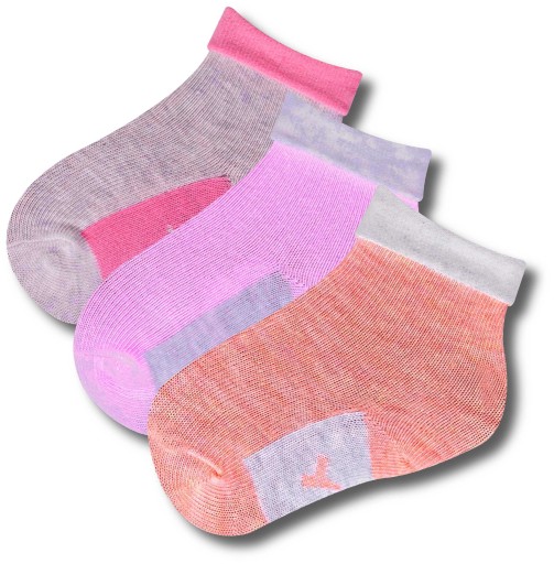 Дитячі шкарпетки YOCLUB 62