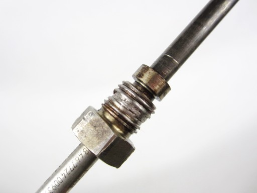 SENSOR TEMPERATURY GASE DPF MERCEDES W221 S320 3.0 V6 CDI