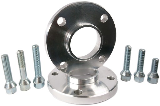 Проставки + болты 4x108 65,1 12 мм CITROEN Ostroleka