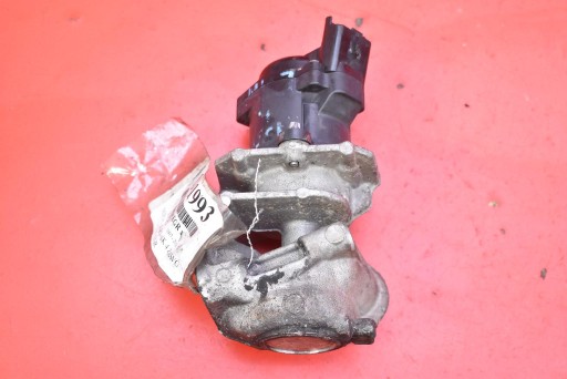 EGR valve 9673258680 MAZDA 2 II DE 1.6 TDCI 90 KM 07-10