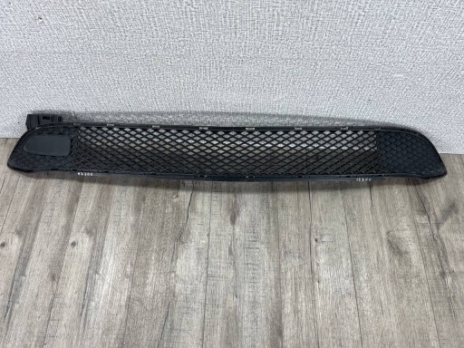 MERCEDES CLA W118 C118 2019-2025 grid of a bumper front A1188851201
