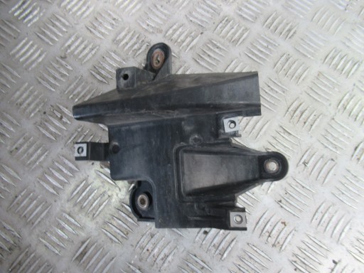 Porsche cayenne 7p5 лифт радар крышка крепление 7p5907509j