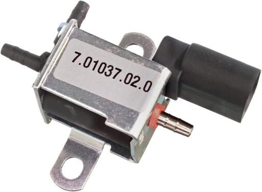 028906283N - PIERBURG КЛАПАН ТУРБОКОМПРЕССОРА 7.01037.02.0