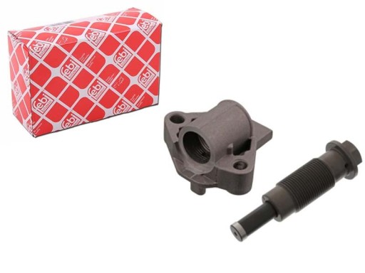 FEBI BILSTEIN НАТЯЖИТЕЛЬ ЦЕПИ ГРМ 48307