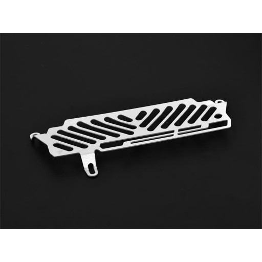 10005890 - КРЫШКА МАСЛЯНОГО РАДИАТОРА ZIEGER TRIUMPH SPEED TRIPLE