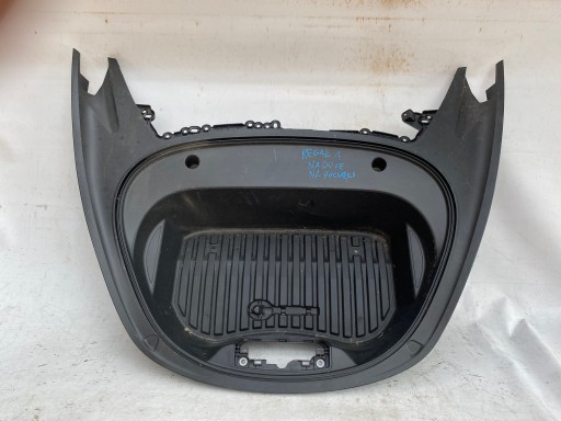 TESLA MODEL 3 17- sump boot boot 1645350-00