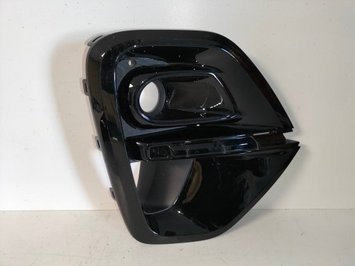 grille grid of a bumper front right KIA SPORTAGE 4 IV LIFT 18-21