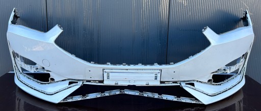 Pare choc Avant Avant CUPRA LEON IV 20