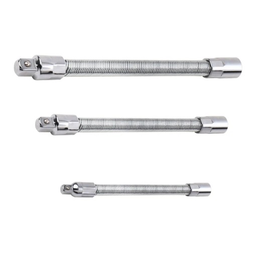 5565716290099103361 - Гнучка штанга Аксесуари для електроінструментів