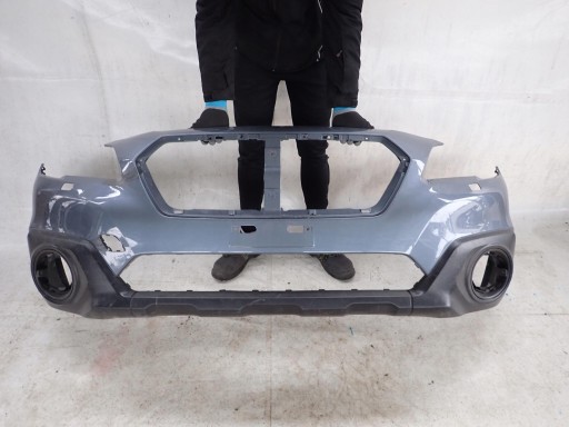 SUBARU OUTBACK V 5 14-> bumper front front washer