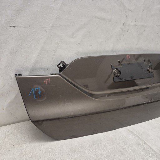 FORD MONDEO V 5 MK5 HB Berline 14-22 Couverture Moulage Couverture du capot Arrière