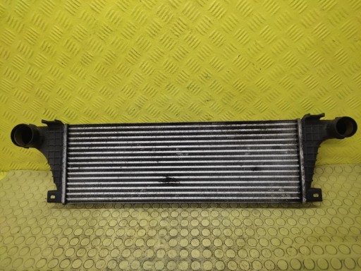 DAEWOO LUBLIN 2.4 D interkuler