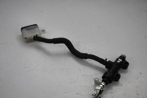 046 - TRIUMPH STREET TWIN CUP 2020 ГОЛОВНИЙ ГАЛЬМІВНИЙ ЦИЛІНДР ЗАДНІЙ