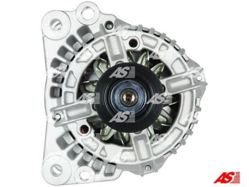 A0042 - Генератор переменного тока а0042