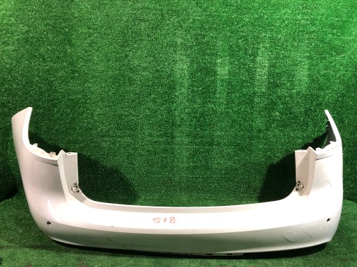 bumper rear rear part OPEL INSIGNIA B II KOMBI NR.1578