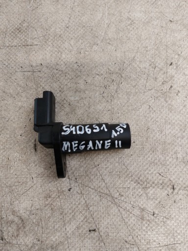 shaft position sensor RENAULT MEGANE II 1.5DCI