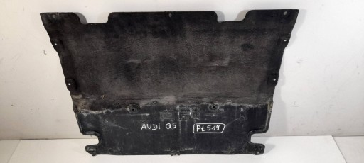Audi Q5 SQ5 FY cover below engine 80B863821 (PL519)