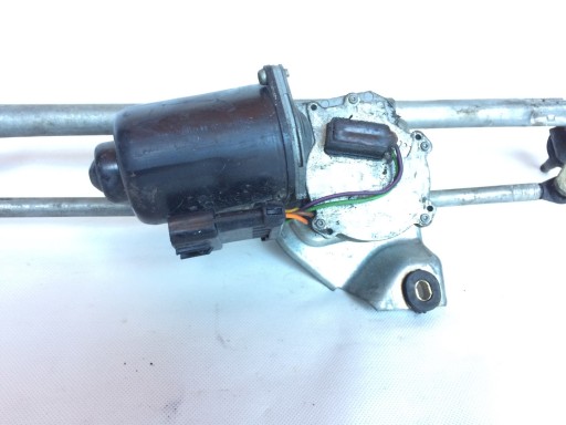 mechanism engine of wipers OPEL TIGRA front 22116327 OPEL
