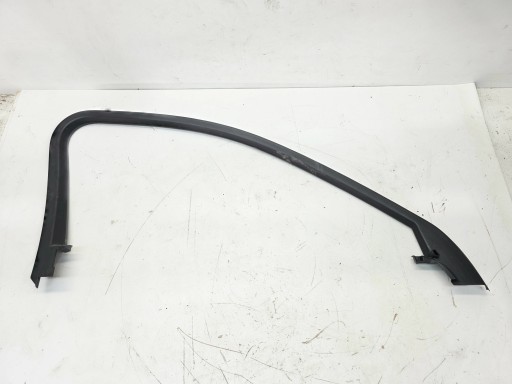 frame cover door inner left front AUDI A3 8V SPORTBACK 8V4867609