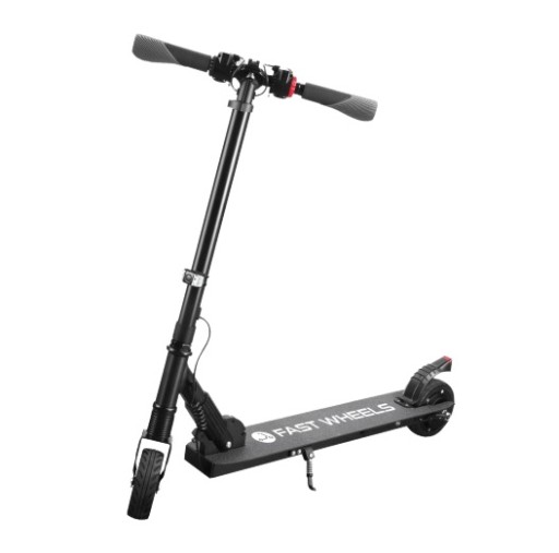Самокат Rebel Fast Wheels 250 Вт 15 км/год