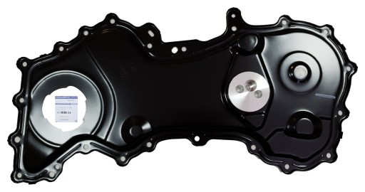 1350100Q0K 8200805594 - OE RENAULT MASTER III 2.3 DCI 10-14 КРЫШКА ГРМ