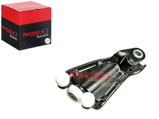 2310063 - РОЛИКИ РОЗСУВНИХ ДВЕРЕЙ METZGER