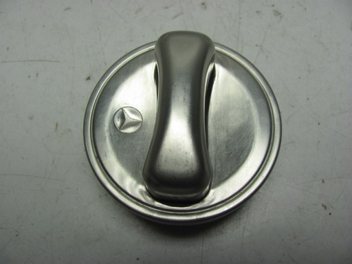 Mercedes W124 W126 R129 SL крышка топливного бака