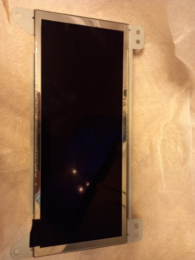 МОНІТОР TESLA MODEL X 1004788-00-C