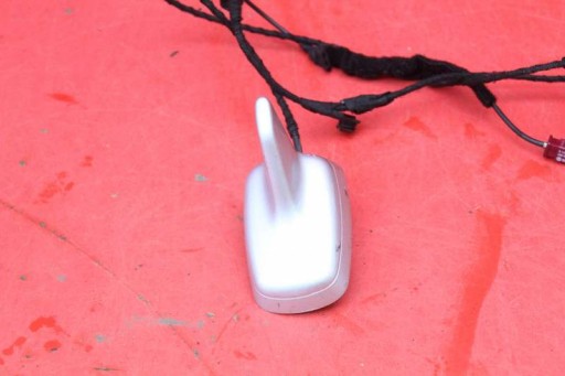 ANTENA PLETWA REKIN REKINEK SREBRNA 8T0035503G AUDI A5 8T 07-11