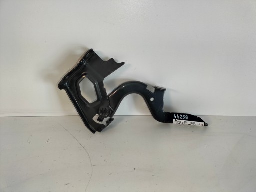 Charnière du capot pokrywy Moteur Gauche TOYOTA RAV4 RAV-4 IV 12-18