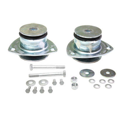 РЕМКОМПЛЕКТ РОД, ПОДВІСКА КАБІНИ ІВЕКО