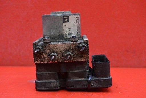 pump ABS 1K0614117F VW GOLF 5 V 1.6 8V 102 KM 03-09