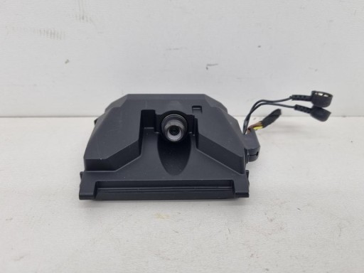 5A4A1E1, 5A4A1E101, - Передняя камера bmw x3 2024 5a4a1e1