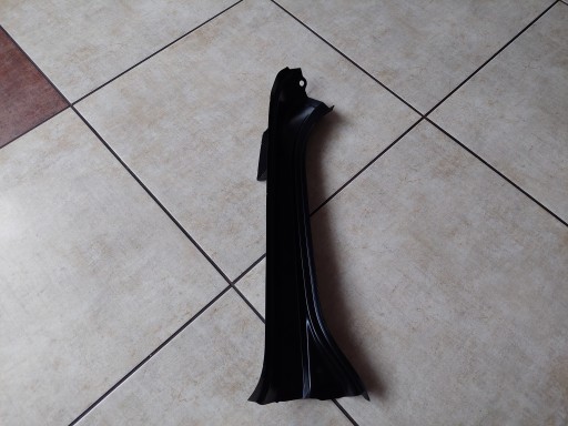 5G9809641B 1 - РЕМІНЬ ЗАДНИЙ - СКЛАД ЛІВИЙ - VW GOLF VII 7 - КОМБІ