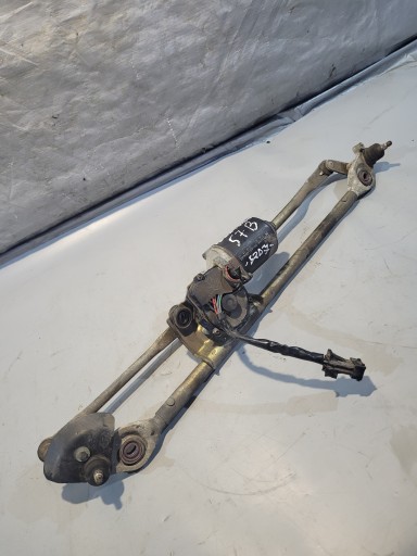 wiper mechanism front OE 1591008834 SAAB 9-3 and 98-02r.
