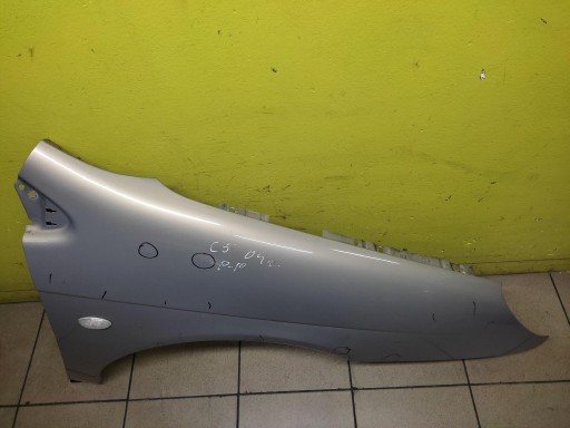 CITROEN C5 II fender right front