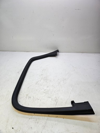 frame cover door right rear part AUDI A3 8V sedan 8V5867672